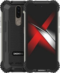 Замена батареи на телефоне Doogee S58 Pro в Екатеринбурге